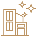 Modern & Flexible Design