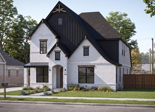 Mendez- Front Elev Rendering (1)